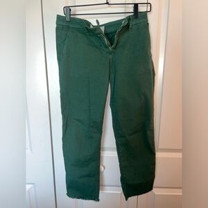 Frank & Eileen Wicklow Pant. Size 4 Excellent Condition.